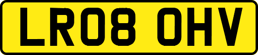 LR08OHV