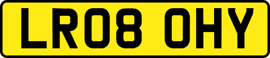 LR08OHY