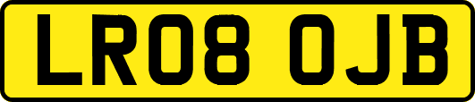 LR08OJB