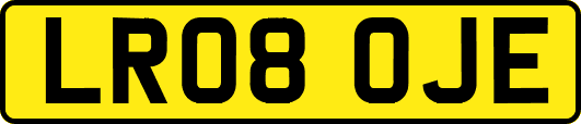 LR08OJE