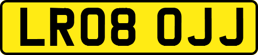 LR08OJJ