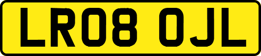 LR08OJL