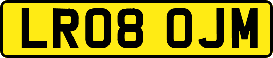 LR08OJM