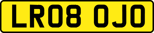 LR08OJO