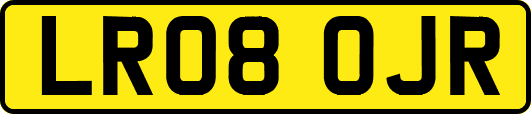LR08OJR