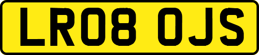 LR08OJS