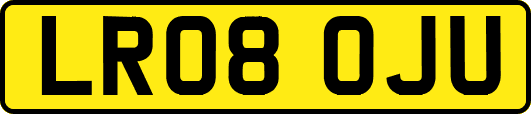 LR08OJU