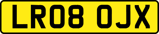 LR08OJX
