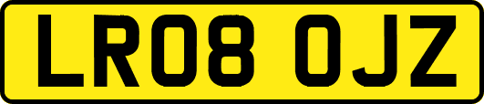 LR08OJZ
