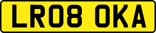LR08OKA