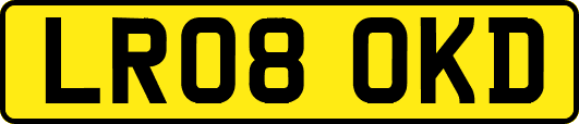 LR08OKD