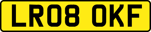 LR08OKF