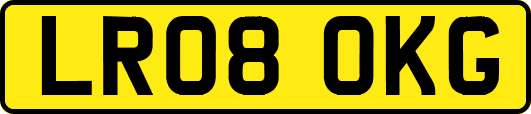 LR08OKG