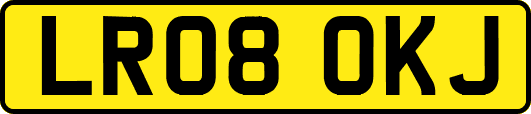 LR08OKJ