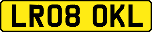 LR08OKL