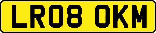 LR08OKM