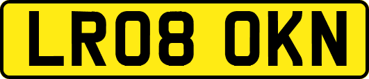 LR08OKN