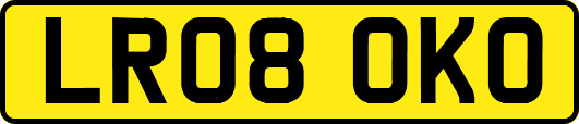 LR08OKO