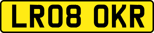 LR08OKR