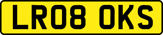 LR08OKS