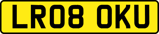 LR08OKU
