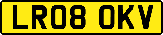 LR08OKV