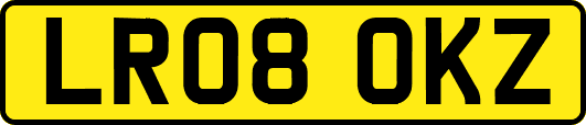 LR08OKZ