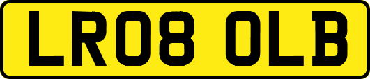 LR08OLB