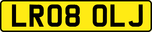 LR08OLJ