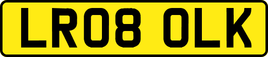 LR08OLK