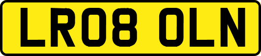 LR08OLN