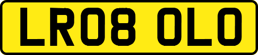 LR08OLO