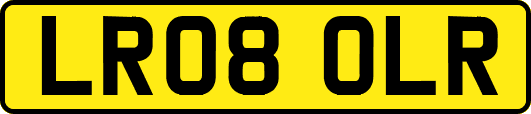 LR08OLR