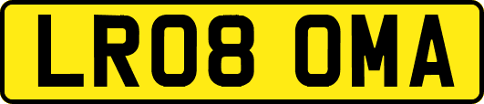 LR08OMA