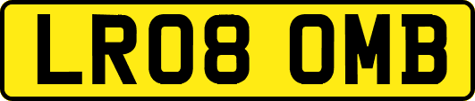 LR08OMB
