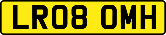 LR08OMH