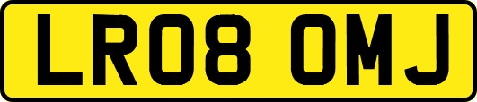 LR08OMJ