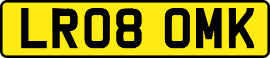 LR08OMK