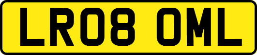 LR08OML