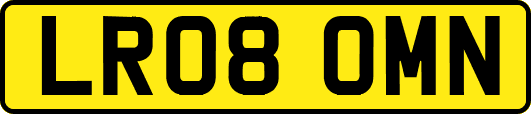 LR08OMN