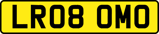 LR08OMO