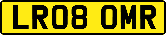 LR08OMR