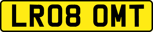 LR08OMT