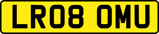 LR08OMU
