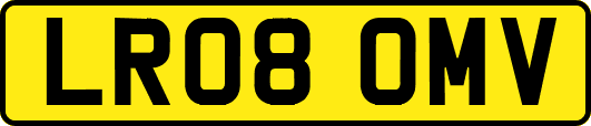 LR08OMV
