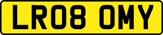 LR08OMY