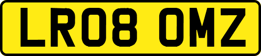 LR08OMZ