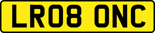 LR08ONC