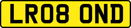 LR08OND