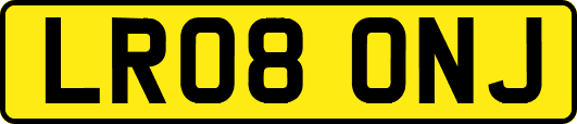 LR08ONJ